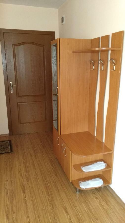 Къща За Гости Фантазия Trjavna Buitenkant foto